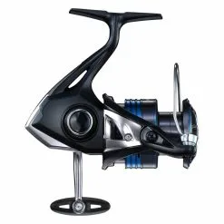 Shimano Nexave C 5000 HG FI 9 Shimano Nexave C 5000 HG FI -Ron Thompson 043 1790204 1280x1280