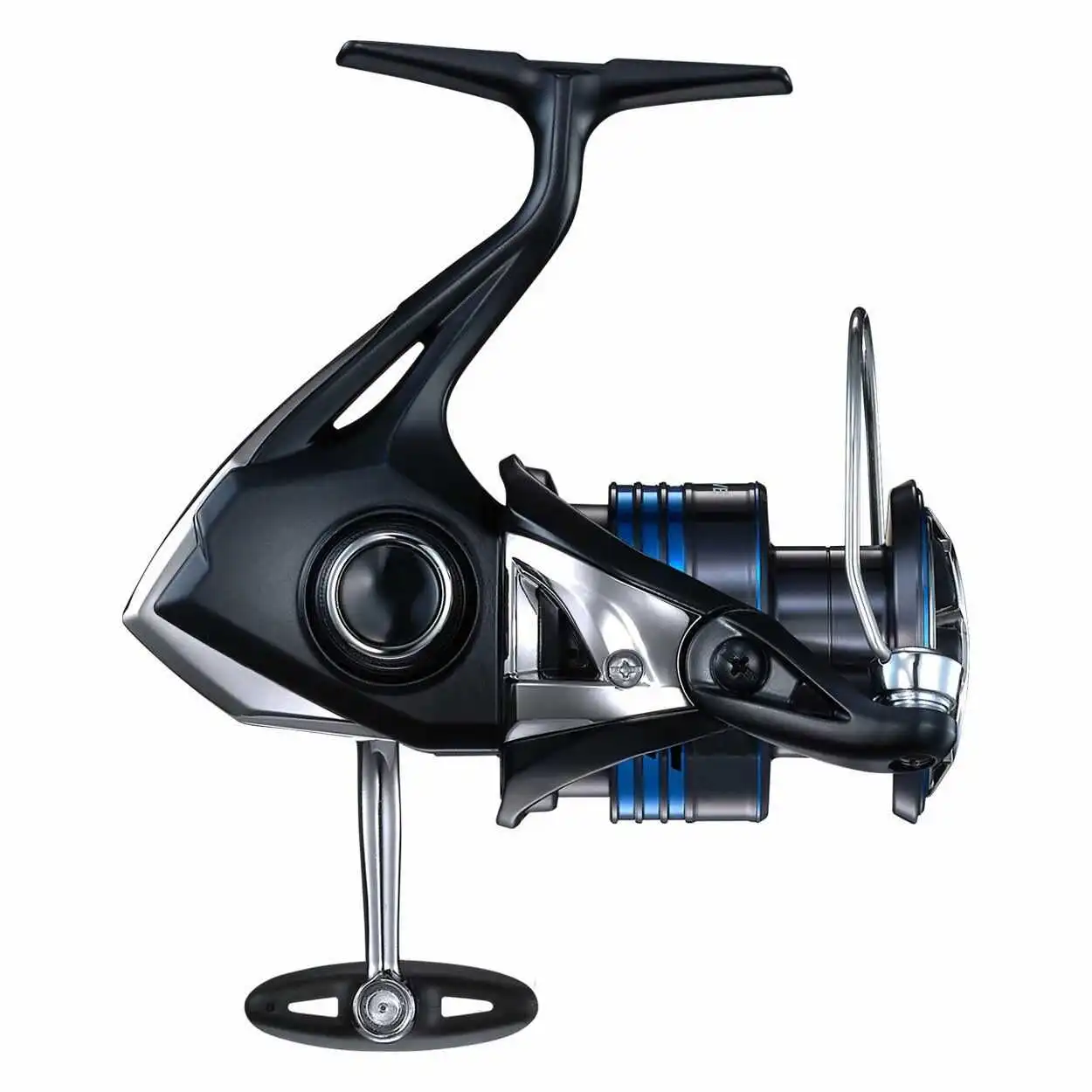 Shimano Nexave C 5000 HG FI 6 Shimano Nexave C 5000 HG FI – Bild 4