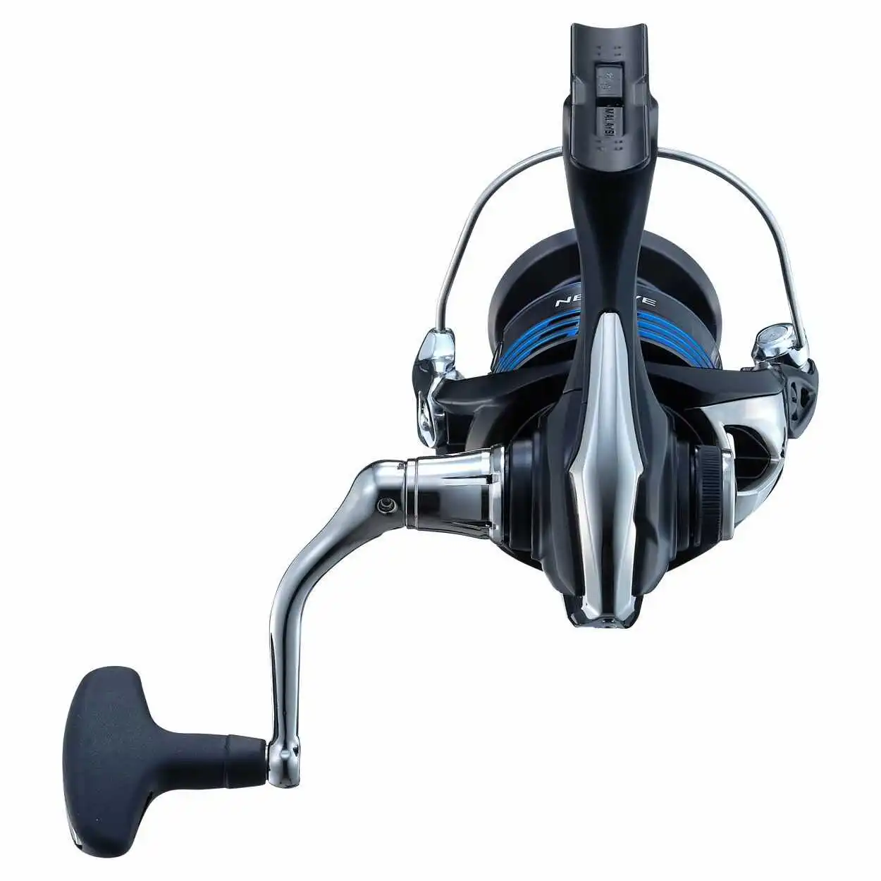 Shimano Nexave C 5000 HG FI 5 Shimano Nexave C 5000 HG FI – Bild 3