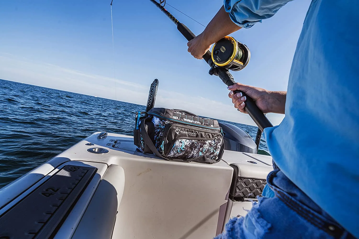 Ron Thompson -Ron Thompson 1