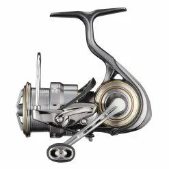 Daiwa 21 Luvias Airity LT 3000-XH
