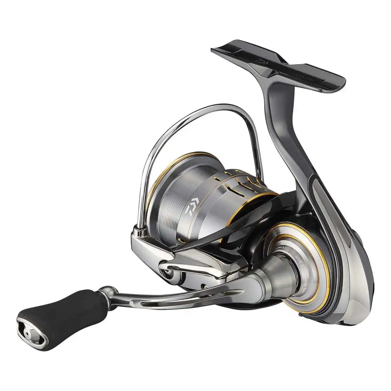 Daiwa 20 Luvias Airity FC LT 4000-C 5 Daiwa 20 Luvias Airity FC LT 4000-C – Bild 3