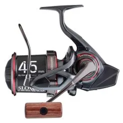 Daiwa Basia Tournament 45 SCW QD -Ron Thompson 10121 050 tournament basia 45 scw qd 1280x1280
