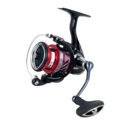 Daiwa Ninja LT 2500