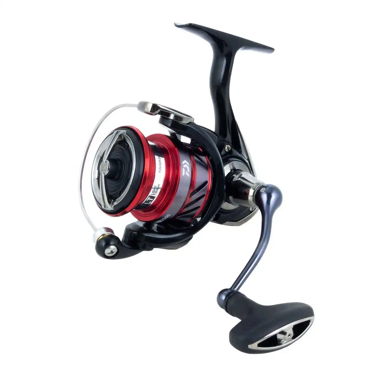 Daiwa Ninja LT 2500 3 Daiwa Ninja LT 2500