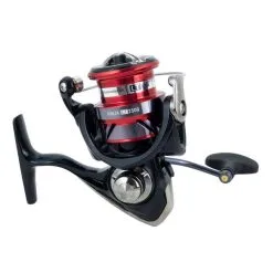 Daiwa Ninja LT 2500 9 Daiwa Ninja LT 2500 -Ron Thompson 10219 250 ninja lt 2500 side 1280x1280