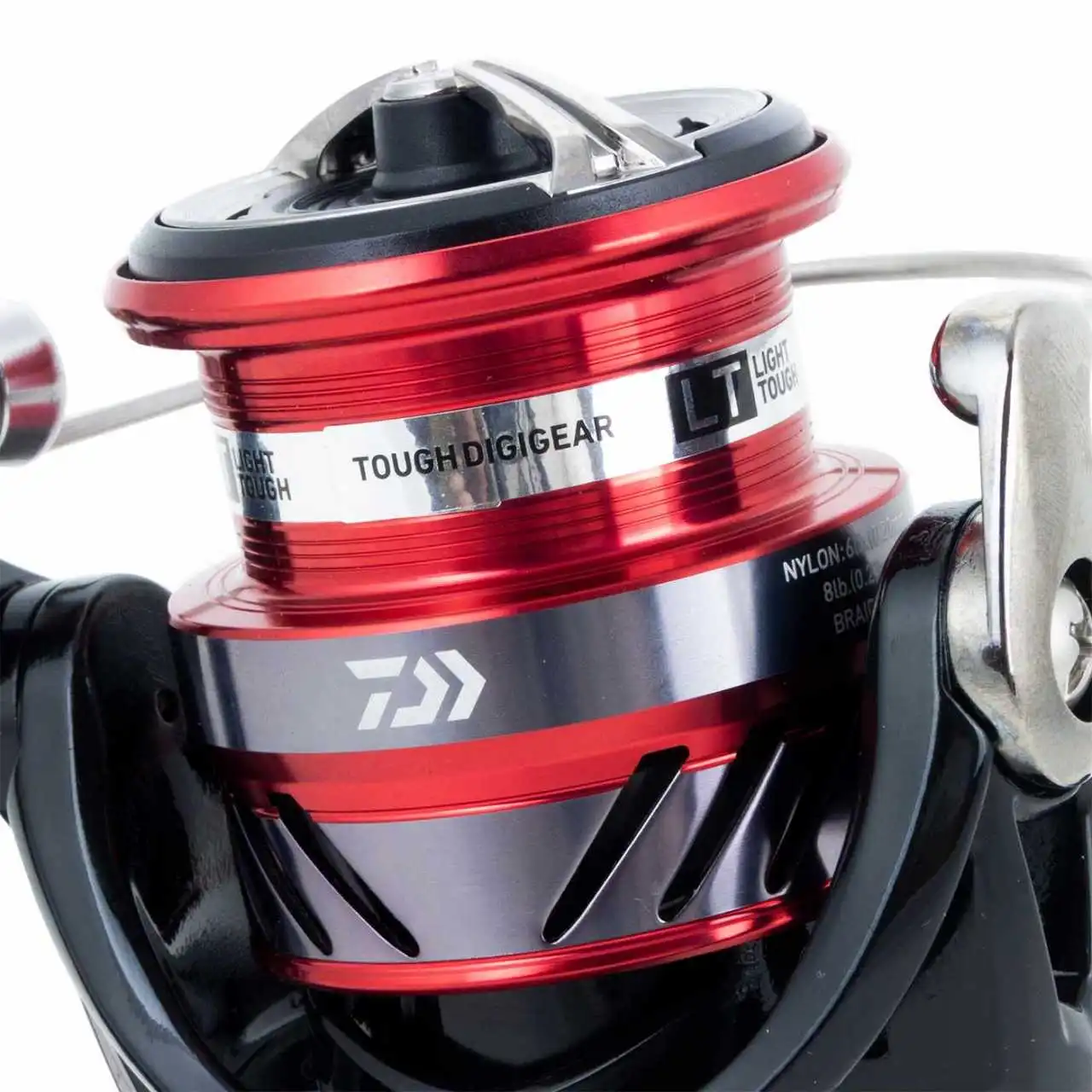 Daiwa Ninja LT 2500 6 Daiwa Ninja LT 2500 – Bild 4