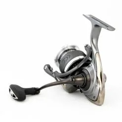 Daiwa 19 Lexa E LT 4000S-CXH -Ron Thompson 10226 400 19 lexa e lt 4000s cxh back 1280x1280