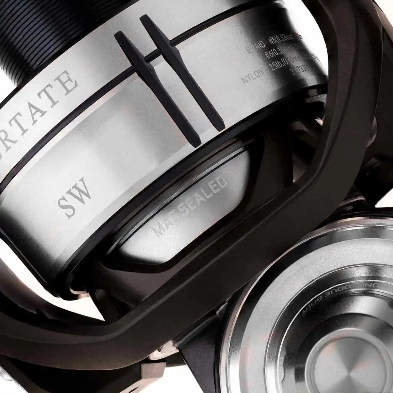 Daiwa 21 Certate SW G 18000-H 6 Daiwa 21 Certate SW G 18000-H – Bild 4