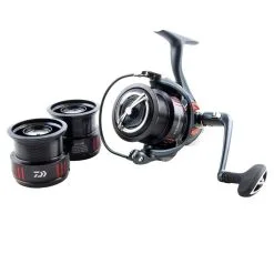 Daiwa 20 Tournament 4010QD -Ron Thompson 10406 405 jlg 20 tournament 4010qd gesamt 1280x1280