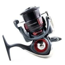 Daiwa 20 Tournament 4010QD -Ron Thompson 10406 405 jlg 20 tournament 4010qd side 1280x1280