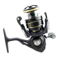 Daiwa 20 Ballistic EX LT 2500D 8 Daiwa 20 Ballistic EX LT 2500D -Ron Thompson 10411 255 jlg ballistic ex lt 2500d side 1280x1280