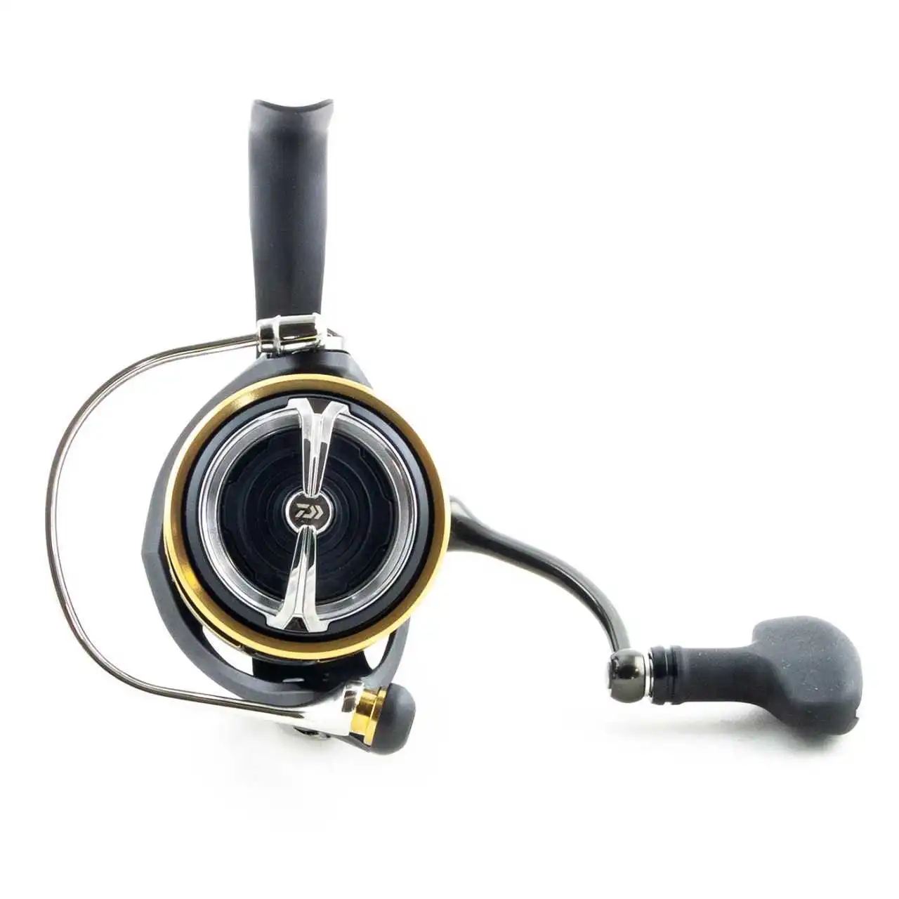 Daiwa 20 Ballistic EX LT 3000D-CXH 4 Daiwa 20 Ballistic EX LT 3000D-CXH – Bild 2