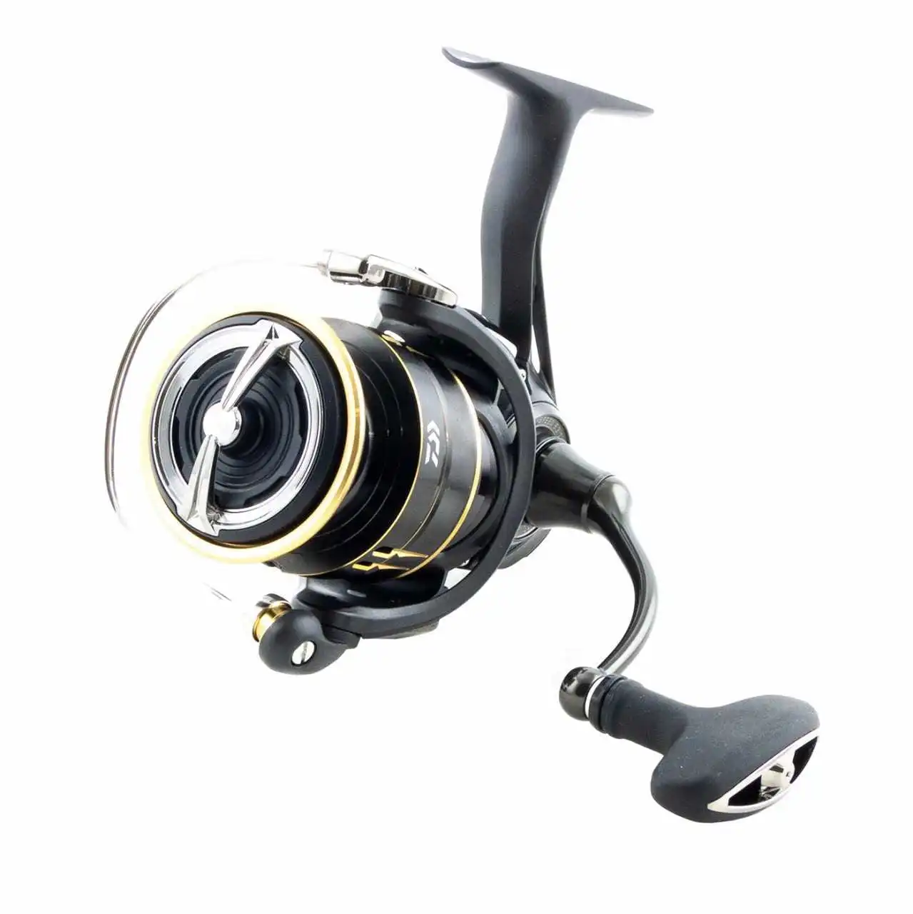 Daiwa 20 Ballistic EX LT 3000D-CXH 3 Daiwa 20 Ballistic EX LT 3000D-CXH