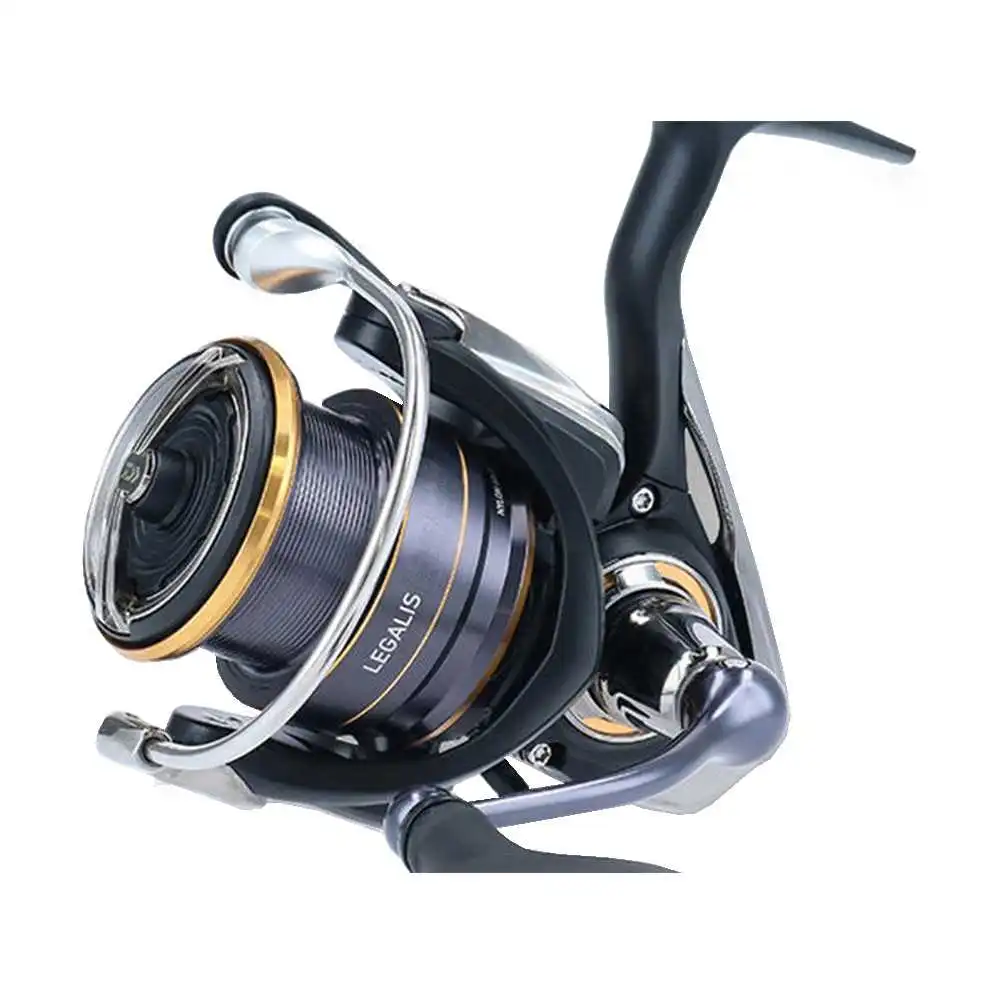 Daiwa 20 Legalis LT 3000-C 4 Daiwa 20 Legalis LT 3000-C – Bild 2