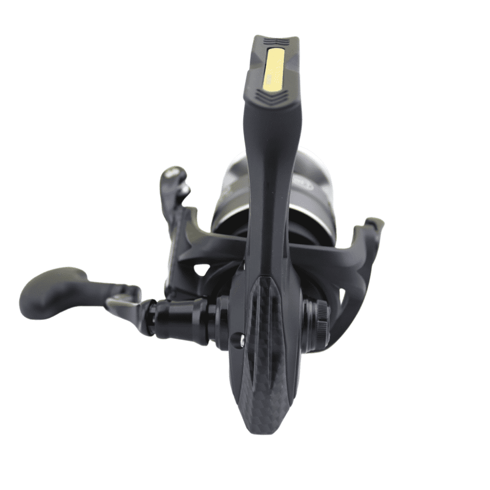 WFT Ryobi Caspro 4000 SP 5 WFT Ryobi Caspro 4000 SP – Bild 3