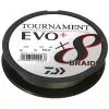 Daiwa Tournament X8 Braid Evo+ 0,16 Mm 12,2 Kg 270 M DG 2 Daiwa Tournament X8 Braid Evo+ 0,16 Mm 12,2 Kg 270 M DG -Ron Thompson 12760 014 tournament x8 braid evo dghng6VEvFuYSVL 1280x1280