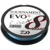 Daiwa Tournament X8 Braid EVO+ 0,35 Mm 35,1 Kg 300 Meter MC -Ron Thompson 12762 126 tournament x8 braid evo mc w7PcAE79GlqZ4Q47xZBtZiOmNd 1280x1280