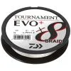 Daiwa Tournament X8 Braid Evo+ 0,16mm 12,2kg 270m -Ron Thompson 12763 014 tournament x8 braid evo9labslFKyrkwg 1280x1280