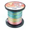 Daiwa J-Braid Grand X8 1500m Multi Color -Ron Thompson 1279 218 grossspule multicolor 1280x1280