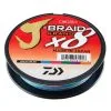 Daiwa J-Braid Grand X8 150m Multi Color -Ron Thompson 12795 120 3 1280x1280