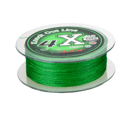 Uni Cat 4 X Knock Out Line 0,60mm 200m -Ron Thompson 1600260 4 x knock out line 200m 0 60mm 56kg 3 1280x1280