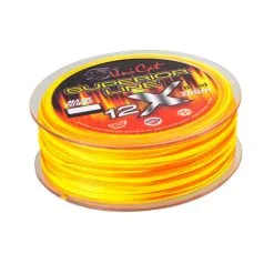 Uni Cat 12 X Superior Line 0,50mm 200m -Ron Thompson 1603250 12 x superior line 200m 3 1280x1280