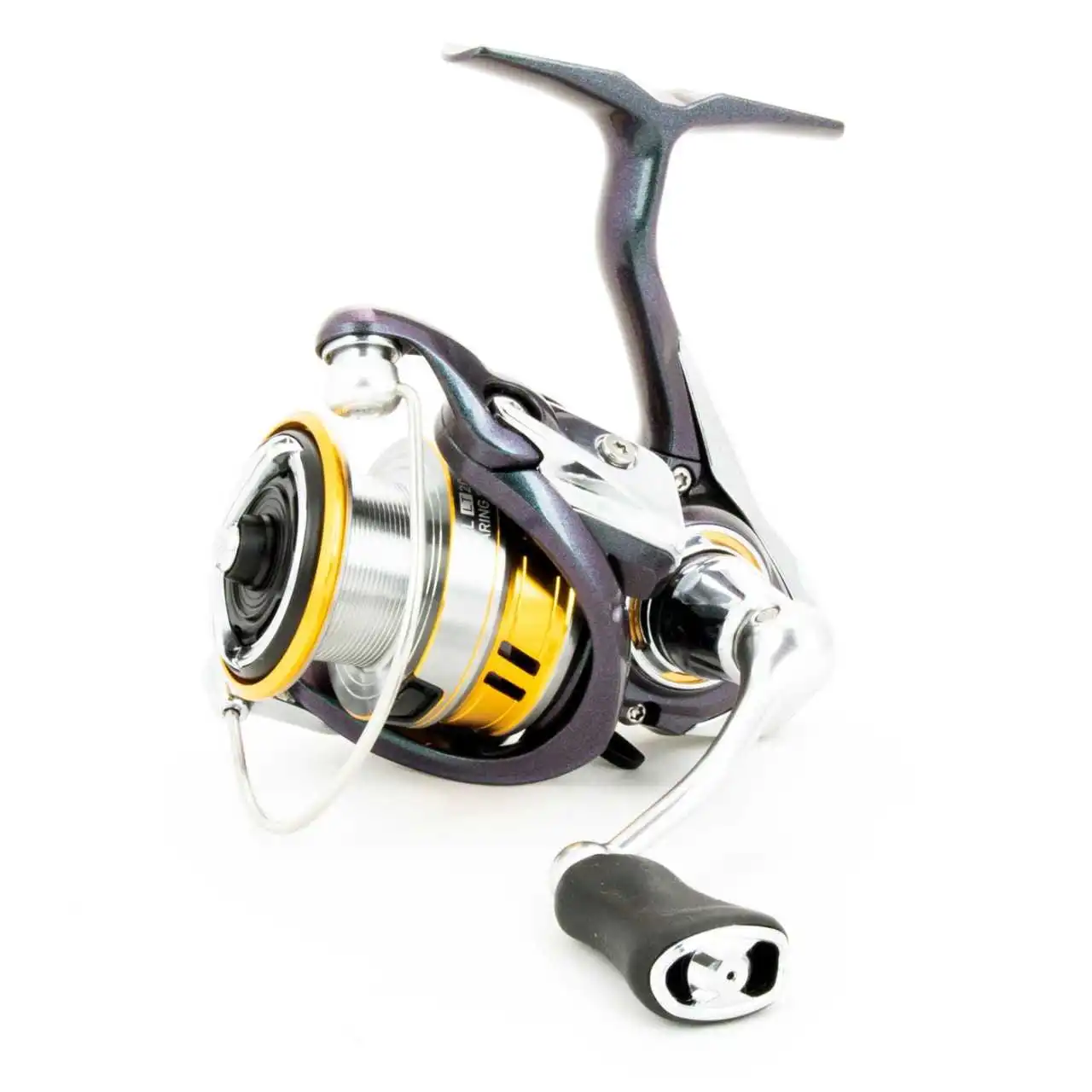 Daiwa 18 Regal LT 2000D 3 Daiwa 18 Regal LT 2000D
