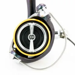 Daiwa 18 Regal LT 1000D -Ron Thompson 18 regal lt 2000 spulenbremse7VSgDO4JhD2S5 1280x1280