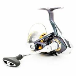 Daiwa 18 Regal LT 2500D -Ron Thompson 18 regal lt 253000 einzelkurbel 1280x1280
