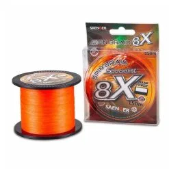 Sänger 8X Specialist Spin Braid 0,21 Mm 17,6 Kg 150 M -Ron Thompson 1971112 8 x specialist spin braid 150m 3IP70eezjM52ns 1280x1280