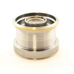 Daiwa 19 TDR Distance 25 QD - Ersatzspule