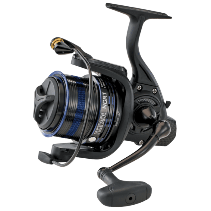 Ryobi Slam UL 8500 Feeder 3 Ryobi Slam UL 8500 Feeder