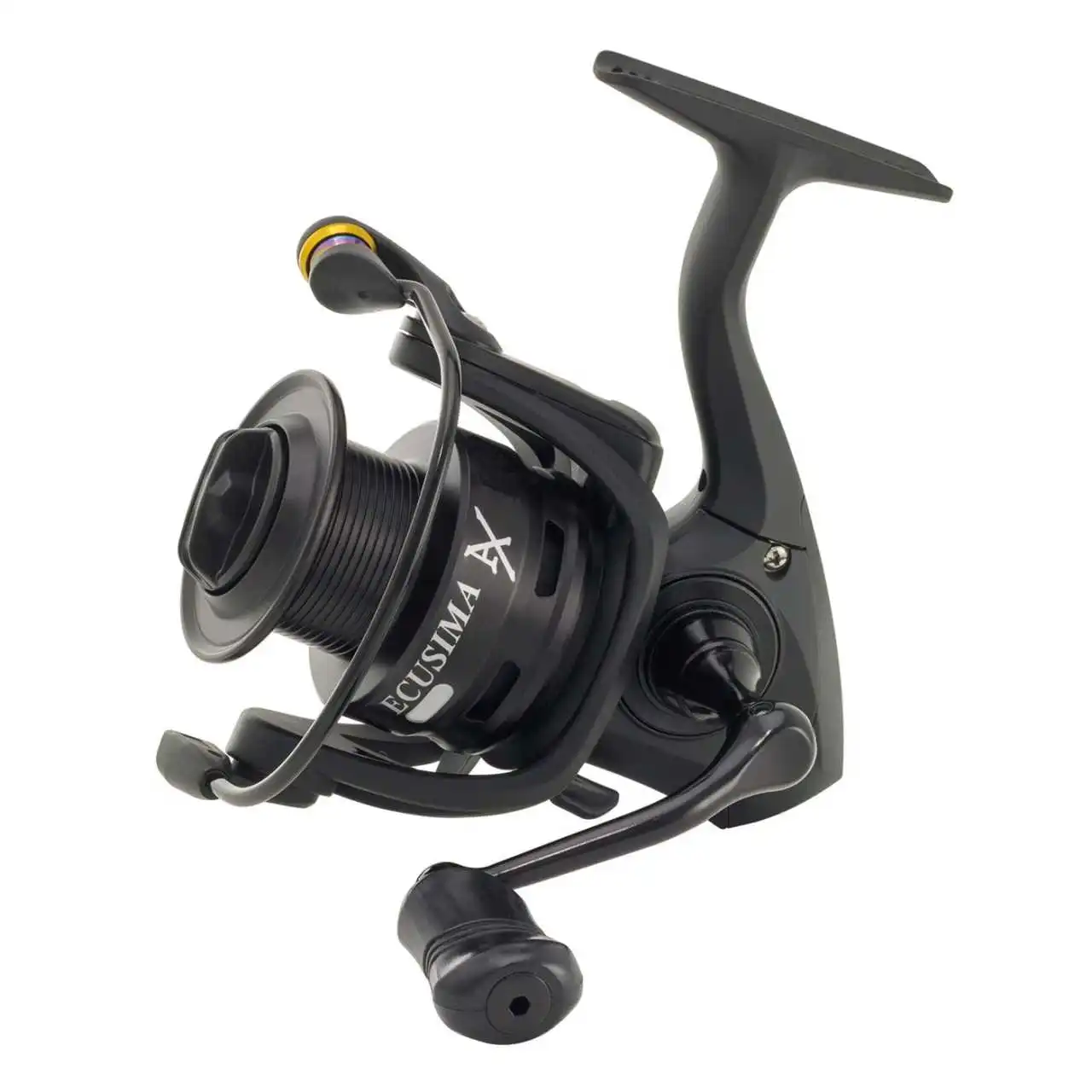 Ryobi Ecusima AX 4000 3 Ryobi Ecusima AX 4000