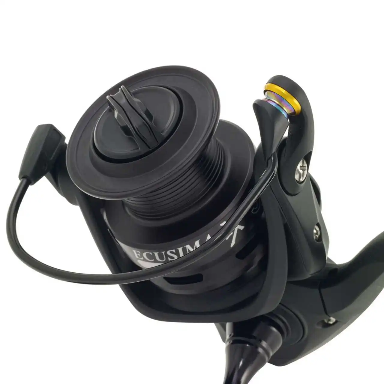 Ryobi Ecusima AX 4000 4 Ryobi Ecusima AX 4000 – Bild 2