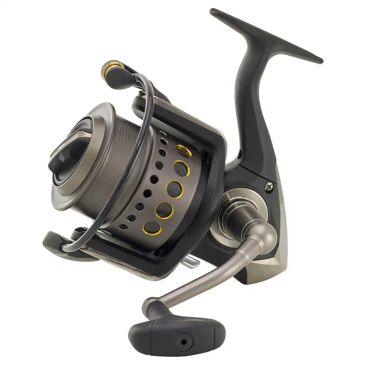 Ryobi Cynos III 8500 Feeder 3 Ryobi Cynos III 8500 Feeder