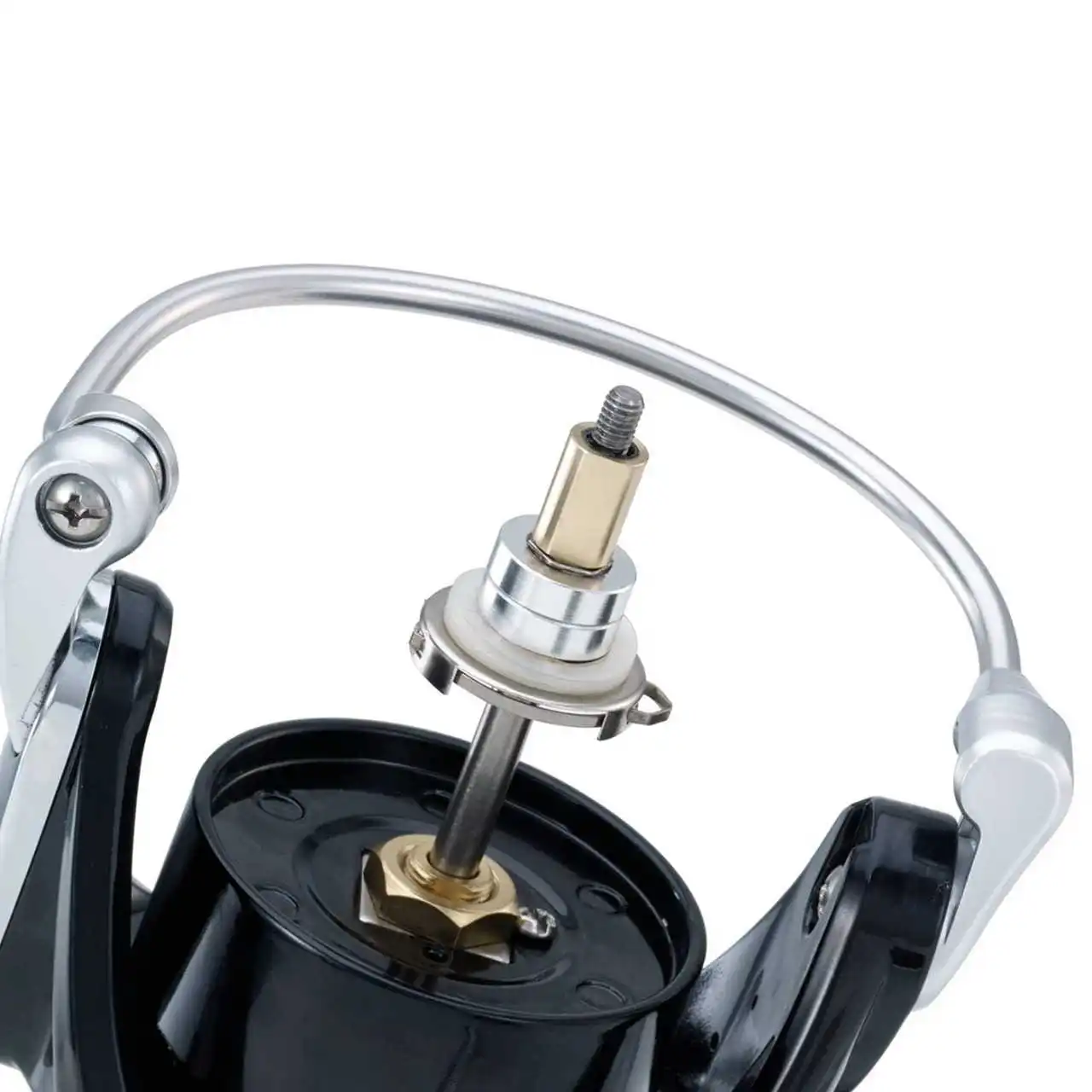 Ryobi Safari 6500 5 Ryobi Safari 6500 – Bild 3