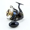 Daiwa 20 Saltiga 8000-H -Ron Thompson 20 saltiga g 10000 meeresrolle 1280x1280