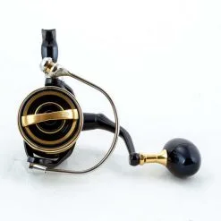 Daiwa 20 Saltiga 8000-H -Ron Thompson 20 saltiga g 10000 spulenbremse 1280x1280