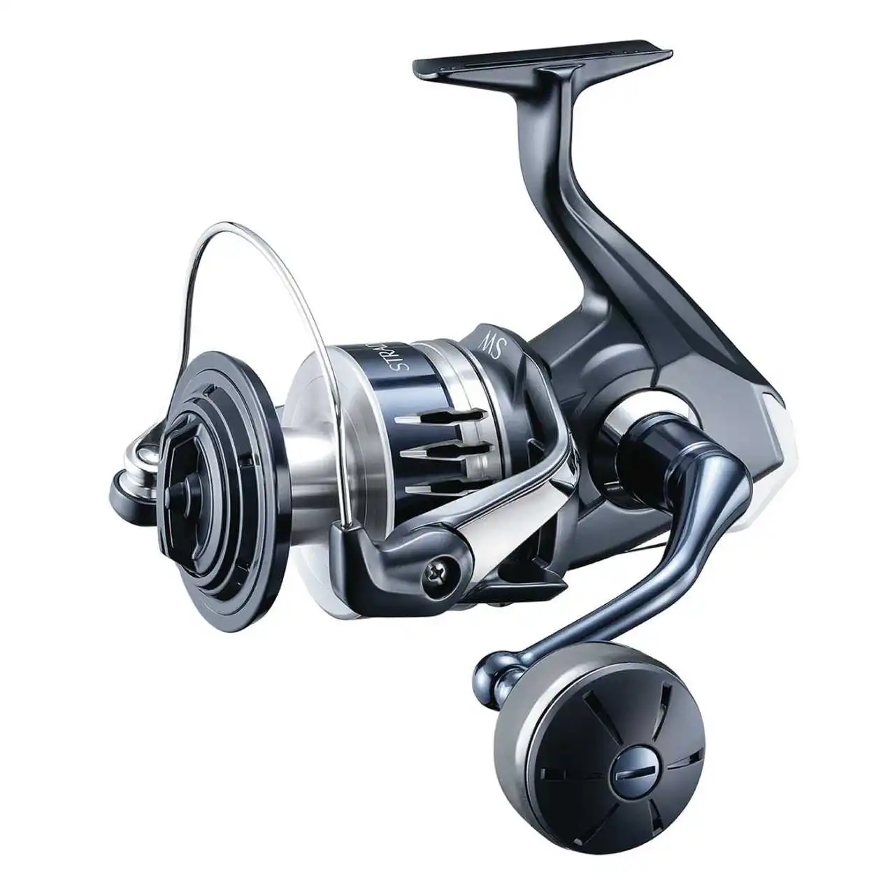 Shimano 20 Stradic SW 5000 PG 3 Shimano 20 Stradic SW 5000 PG
