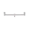 Anaconda Stainless Steel Buzzer Bar 2er 17,5cm 1 Anaconda Stainless Steel Buzzer Bar 2er 17,5cm -Ron Thompson 2290018 anaconda ss buzzer bar 2er 17cm 1280x1280