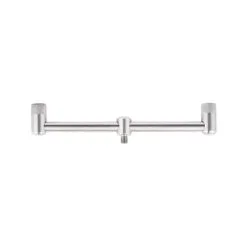Anaconda Stainless Steel Buzzer Bar 2er 17,5cm