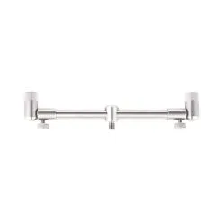 Anaconda Adjustable Stainless Steel Buzzer Bar 2er 18-28cm