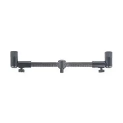 Anaconda Adjustable Carbon Buzzer Bar 2er 18-28cm