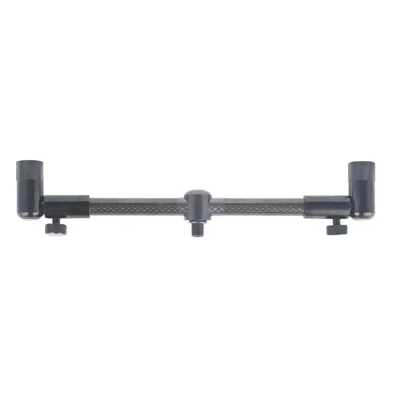 Anaconda Adjustable Carbon Buzzer Bar 2er 21-35cm 3 Anaconda Adjustable Carbon Buzzer Bar 2er 21-35cm