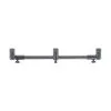 Anaconda Adjustable Carbon Buzzer Bar 3er 26-38cm