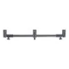 Anaconda Adjustable Carbon Buzzer Bar 3er 29-44cm