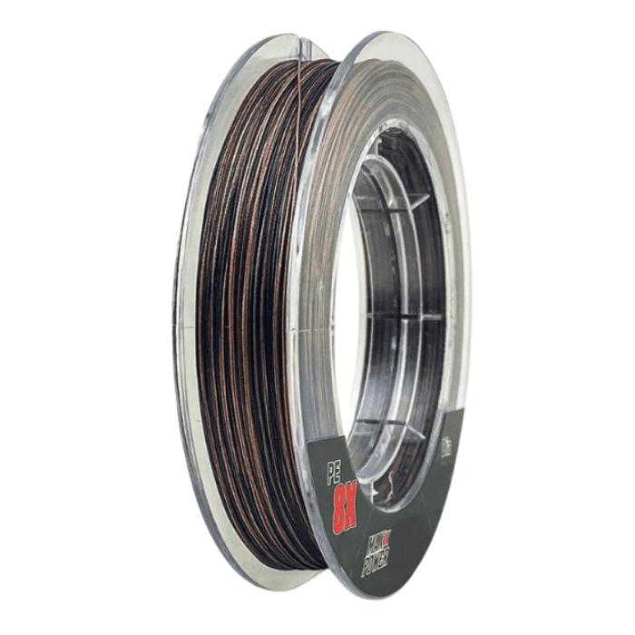 Anaconda Jungle SX-8 Braid 0,28 Mm 17,15 Kg 300 Meter 4 Anaconda Jungle SX-8 Braid 0,28 Mm 17,15 Kg 300 Meter – Bild 2