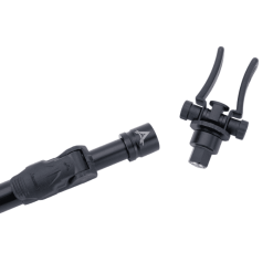 Anaconda Blaxx Magnetic 50-90cm Matt Black -Ron Thompson 2461036 blaxx magnetic stick 3brtMX0vF1ge92 1280x1280