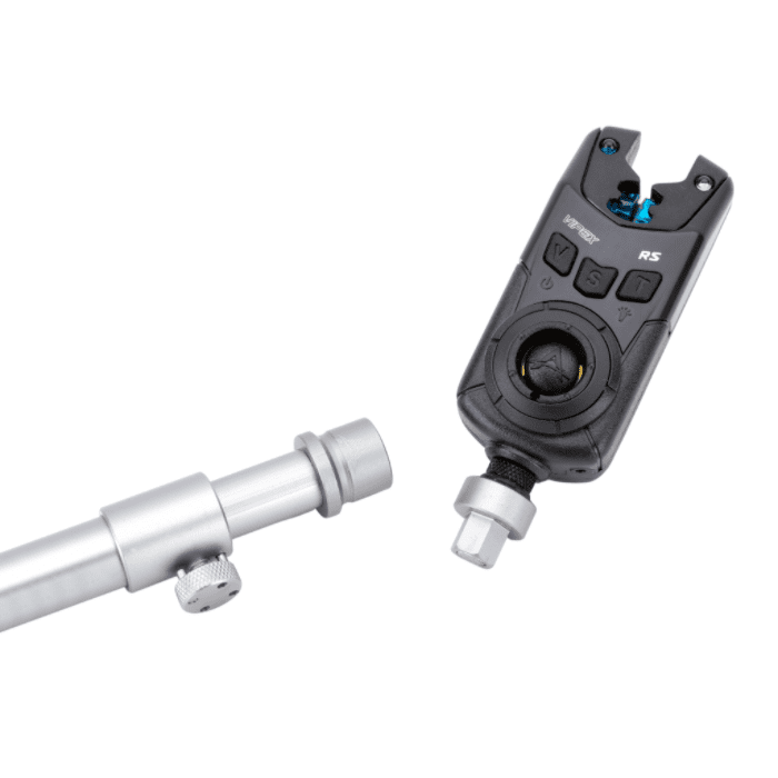 Anaconda Blaxx Magnetic 50-88cm Gun Metal 4 Anaconda Blaxx Magnetic 50-88cm Gun Metal – Bild 2